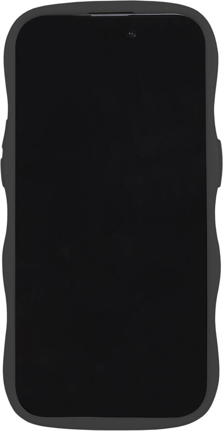 HoldIt Wavy Case iPhone 15 Pro Max Sort