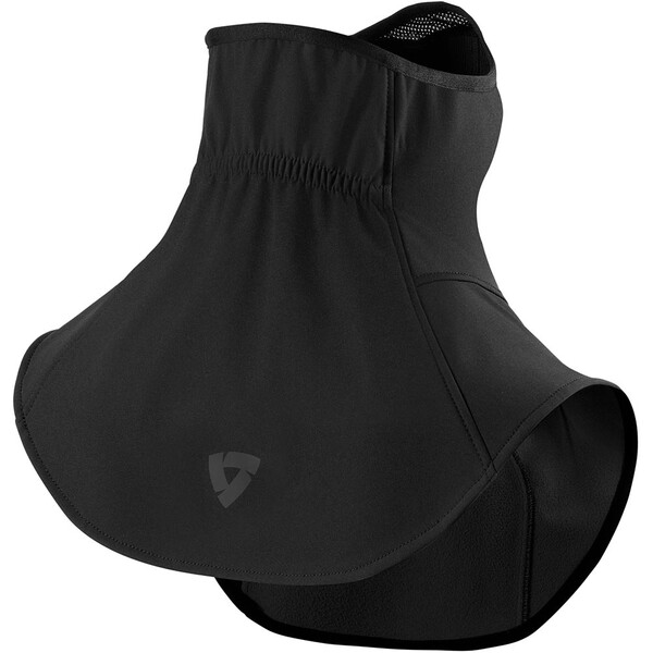 Rev'it - Plastron Velox 3 Gore-Tex® Windstopper® Noir