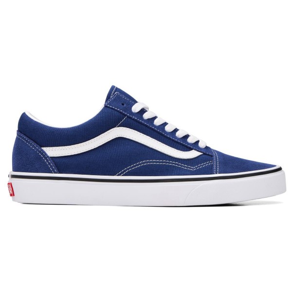 Vans - Old Skool - Baskets