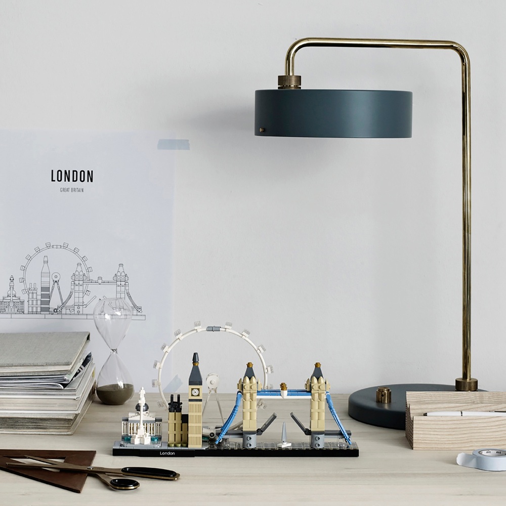 LEGO Architecture 21034 London Skyline Set