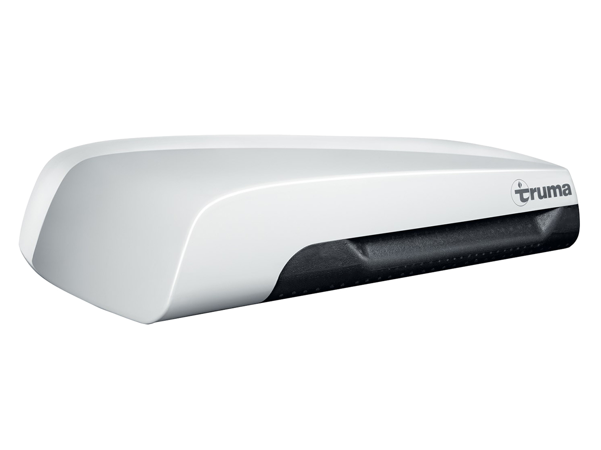Truma Aventa comfort dakairco - white