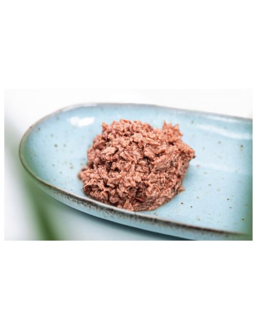 Prins Naturecare Cat 200 g - Kattenvoer