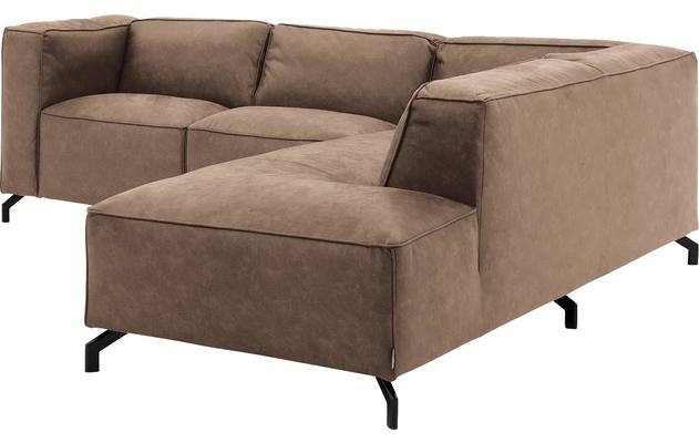 Hoekbank Calvin