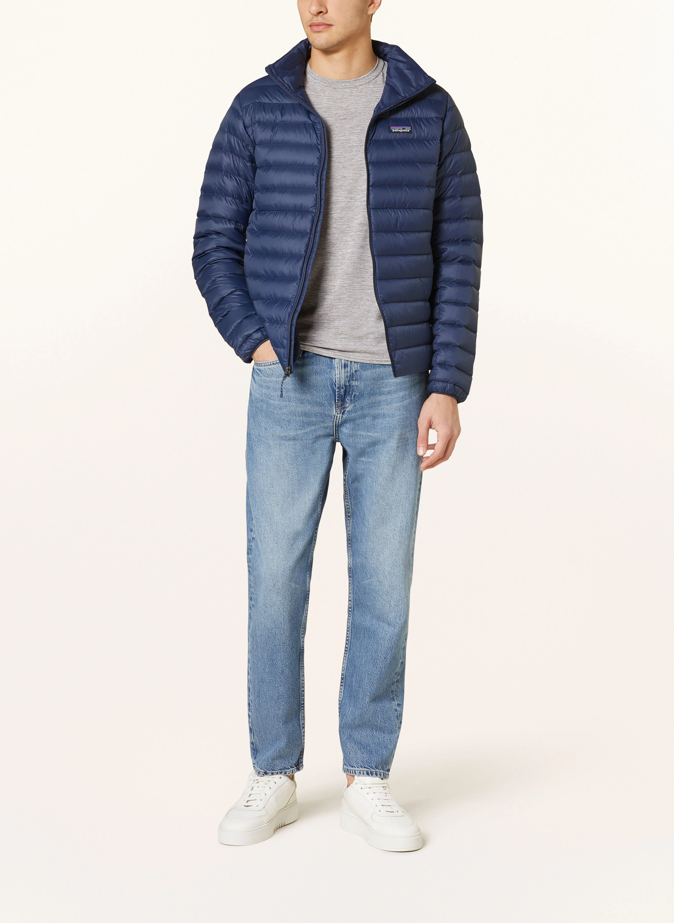 patagonia Lightweight-Daunenjacke DOWN SWEATER
