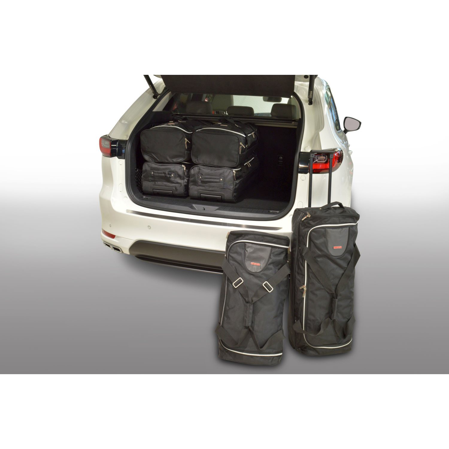 Car-Bags Mazda CX-60 (KH) 2022-heden