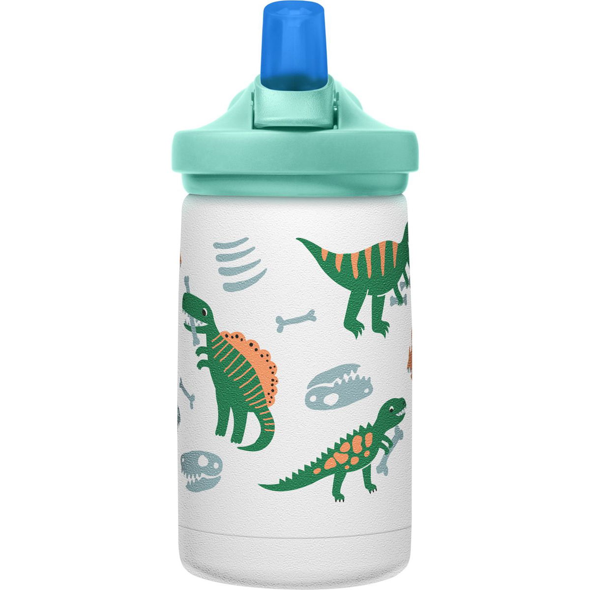 CamelbakCamelbak   eddy+ Kids Edelstahl Trinkflasche limited edition dino bones