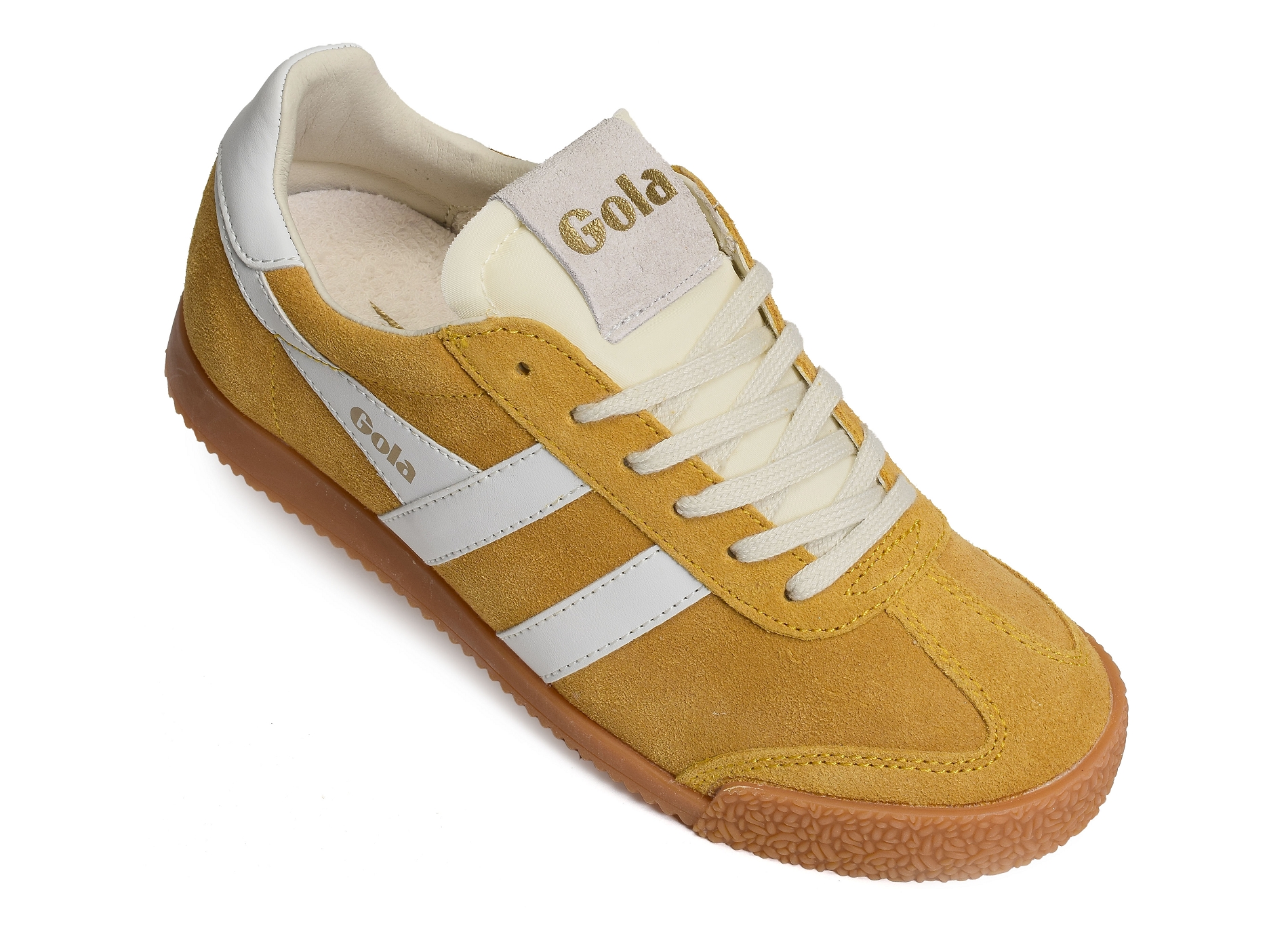 Elan w jaune