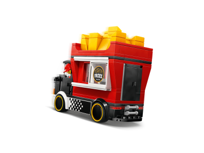 LEGO Snackbartruck (60488)