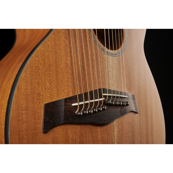 Timberline Guitars T20HGC-e Harp Guitar