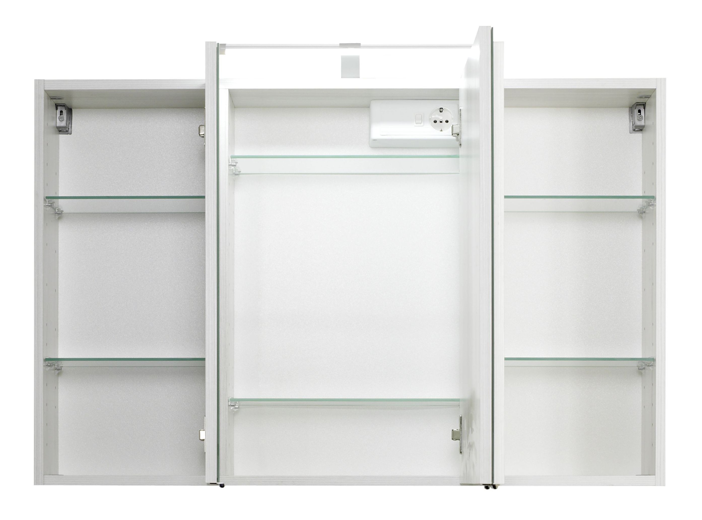 Spiegelschrank 3D CARDIFF