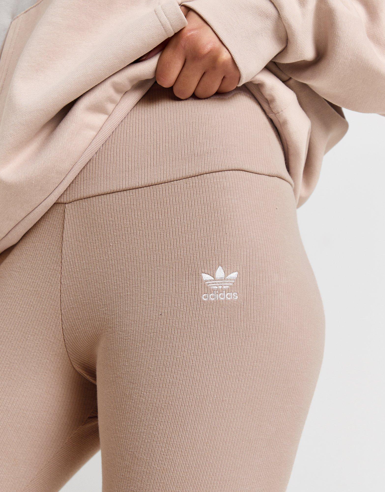 adidas Originals Legging Côtelé Femme