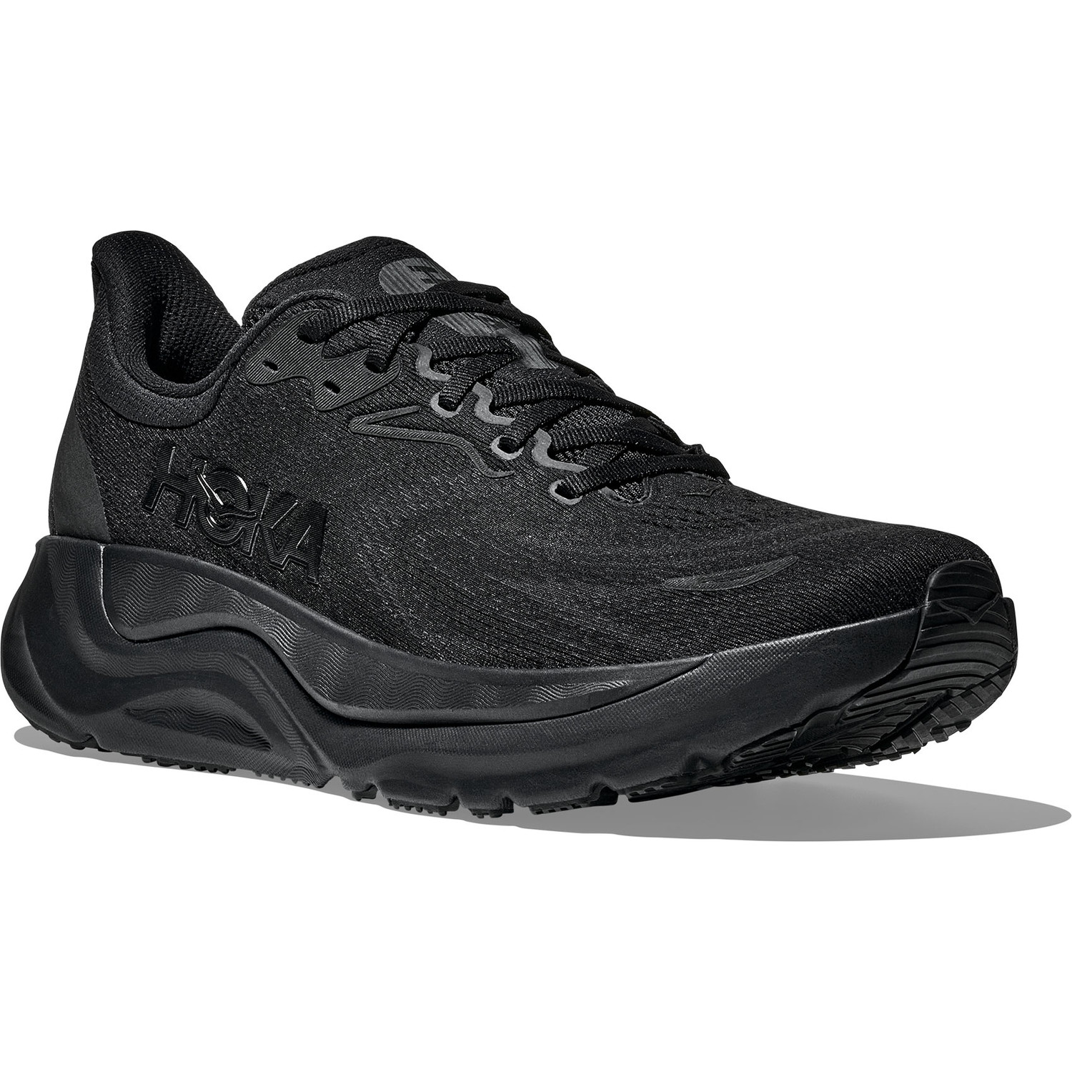 HOKA Arahi 8 Breed Heren
