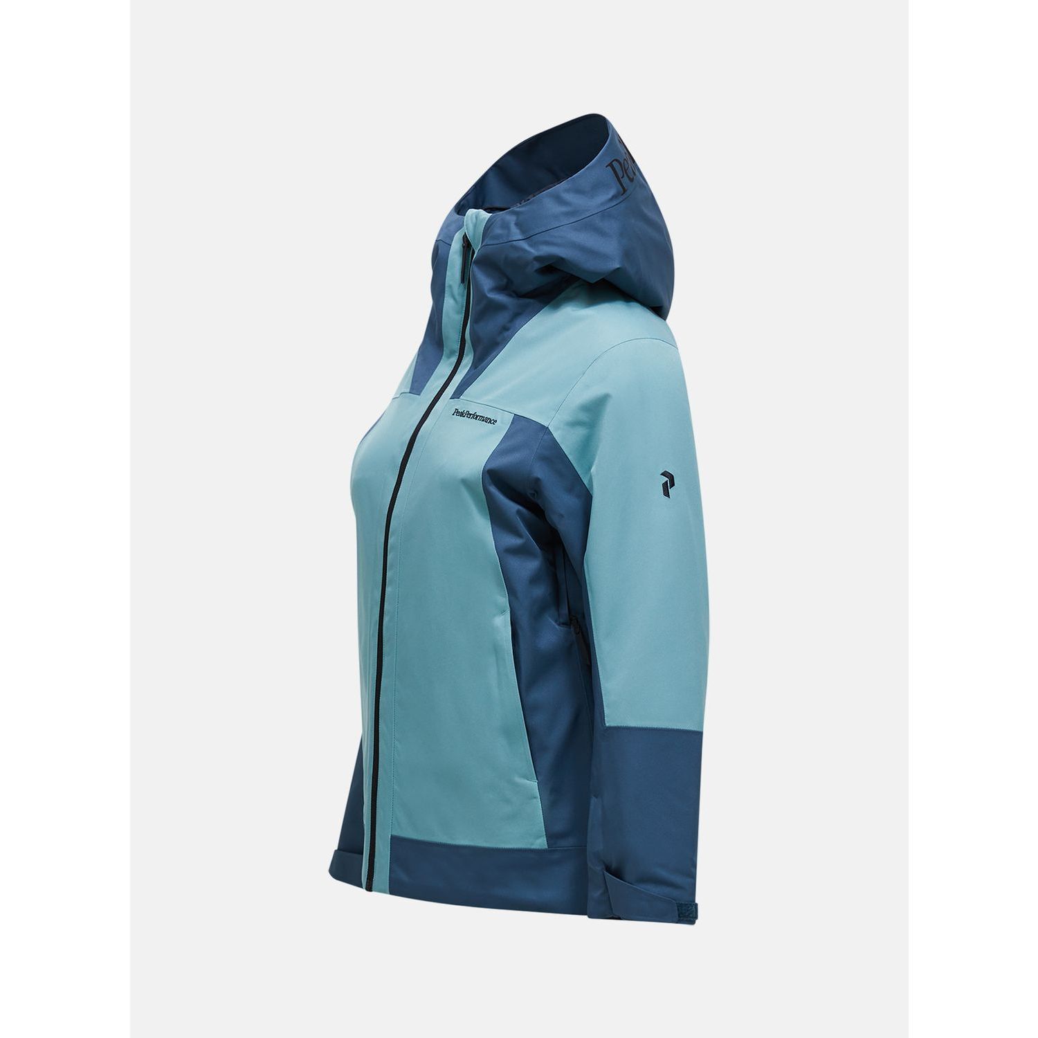 Peak PerformanceW Rider Tech Insulated Jacket