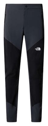 Pantalon Fuselé The North Face Slim Felik Gris/Noir