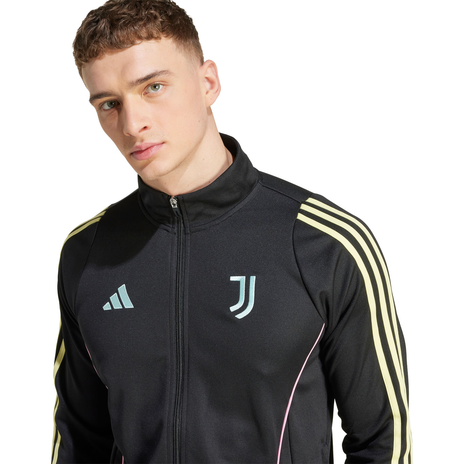 adidas Juventus Trainingspak 2025/2026