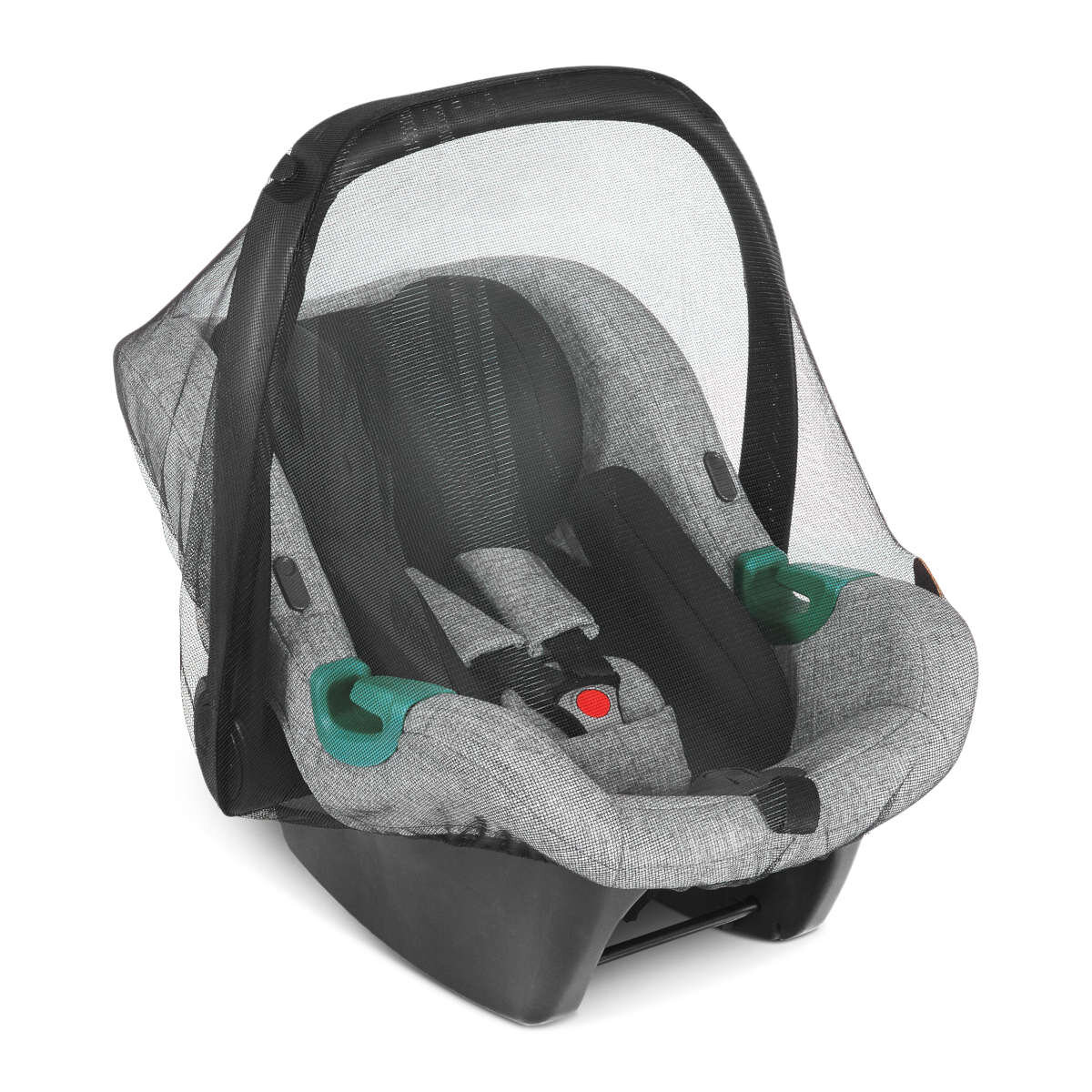 ABC Design GmbH ABC Design Moskitonetz für Tulip Babyschale