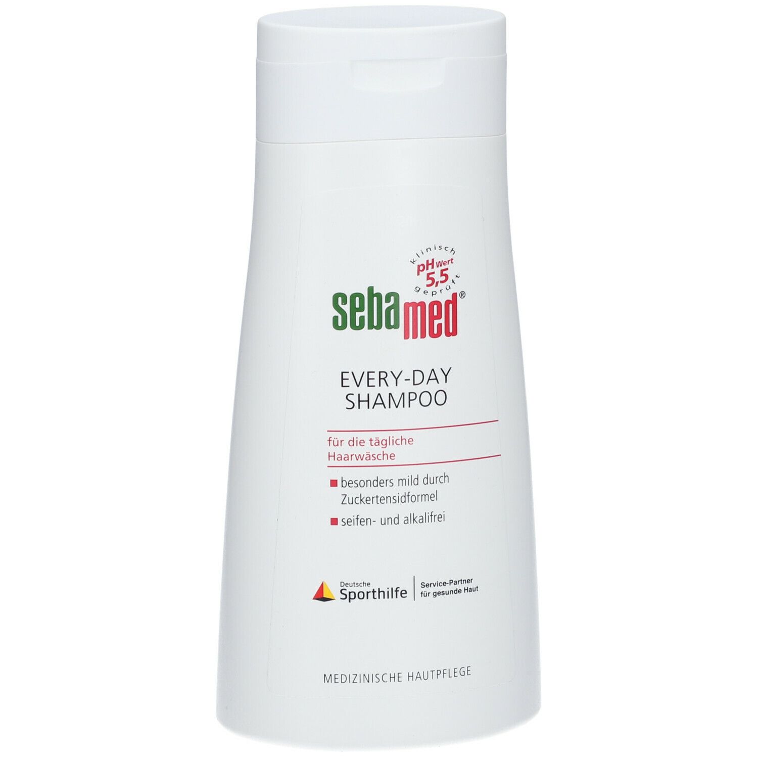 sebamed® EVERY-DAY SHAMPOO