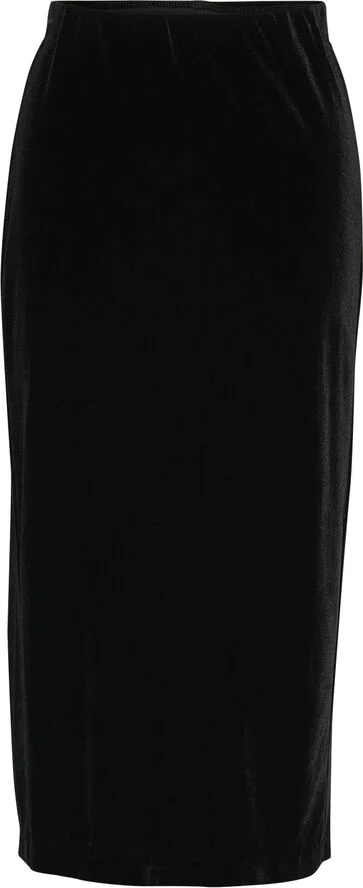 InWear BrynnIW Aida Skirt Black