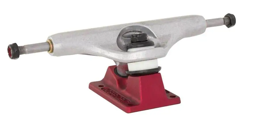 Independent Stage 11 Hollow Delfino Standard Skateboard Truck