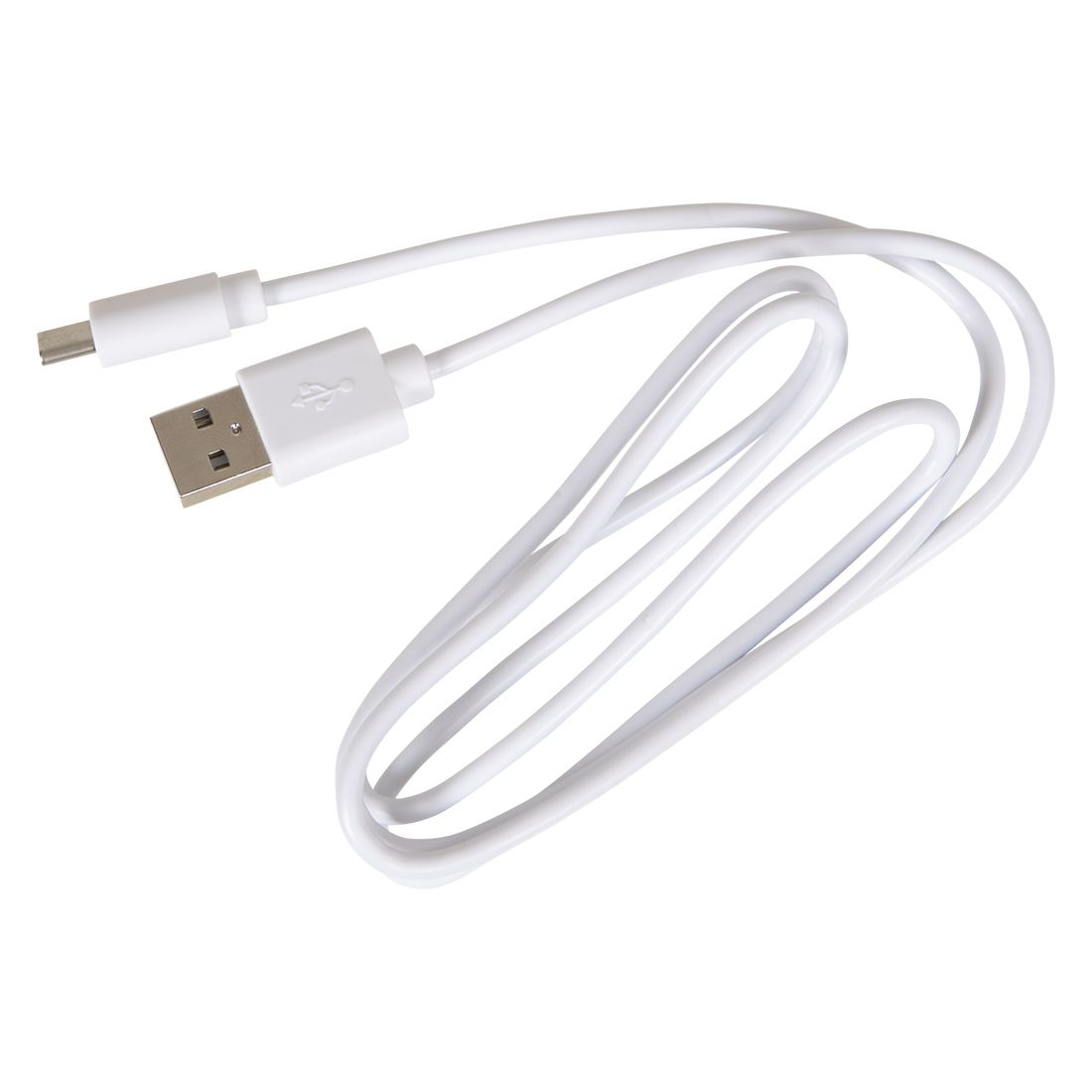 Android USB-C kabel 2,4A 1m