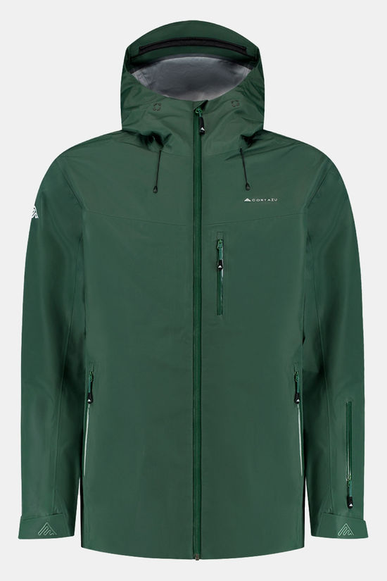 CORTAZU CORTAZU All Weather Hardshell Jas