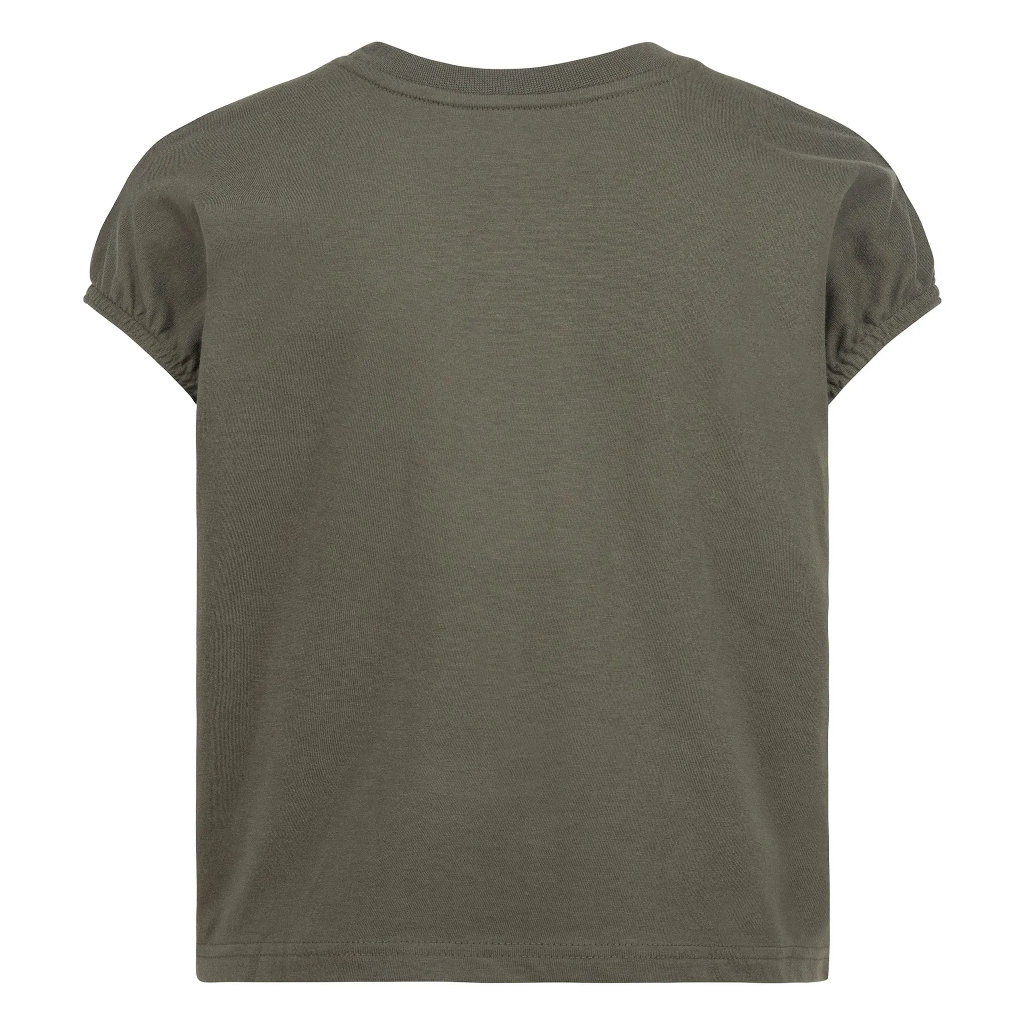 Converse T-Shirt Ample Boxy 7-16ans