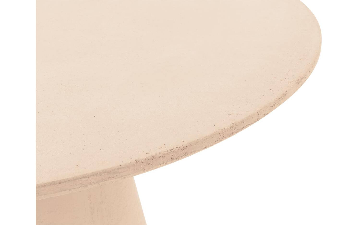 Bogard ronde beton tafel | Stone 150 cm