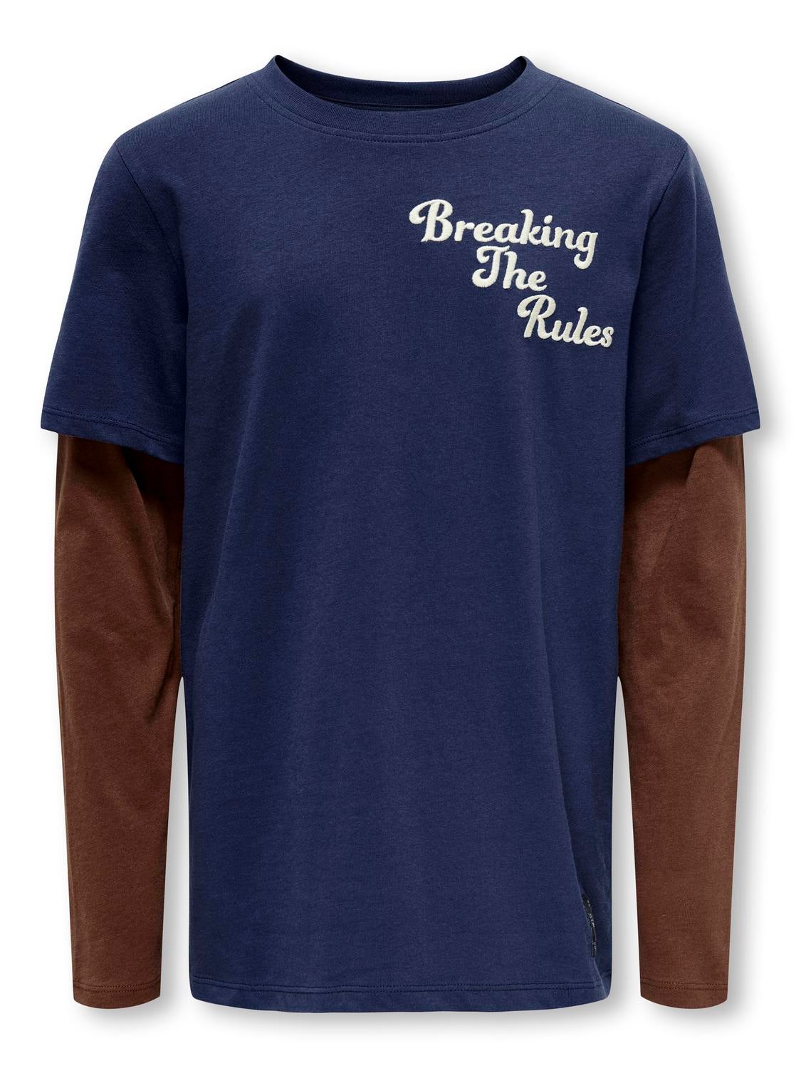 KOBDUDLEY T-shirt Naval Academy