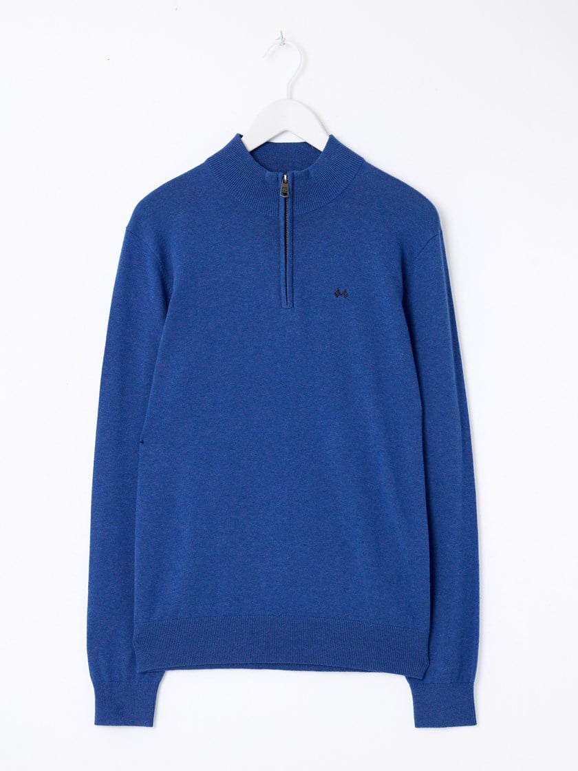 Gerard zipneck Mazarine Blue