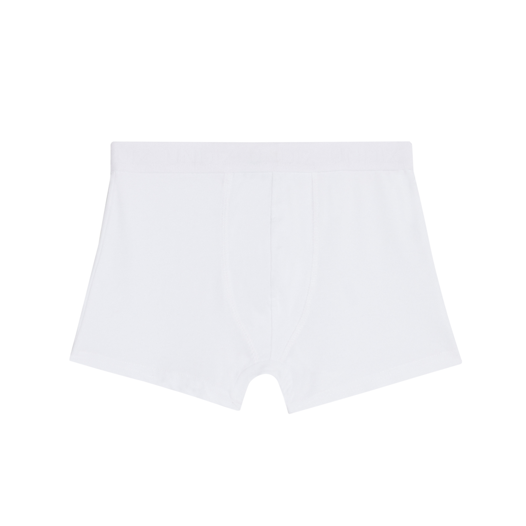 Lot de 3 boxers en coton
