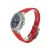 Oris Aquis Date Relief Taucheruhr Rot