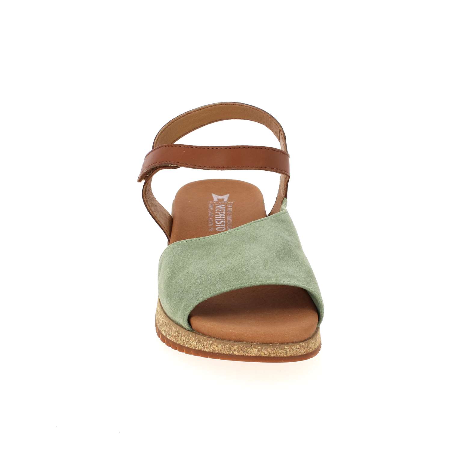 Sandales femme MEPHISTO JOY