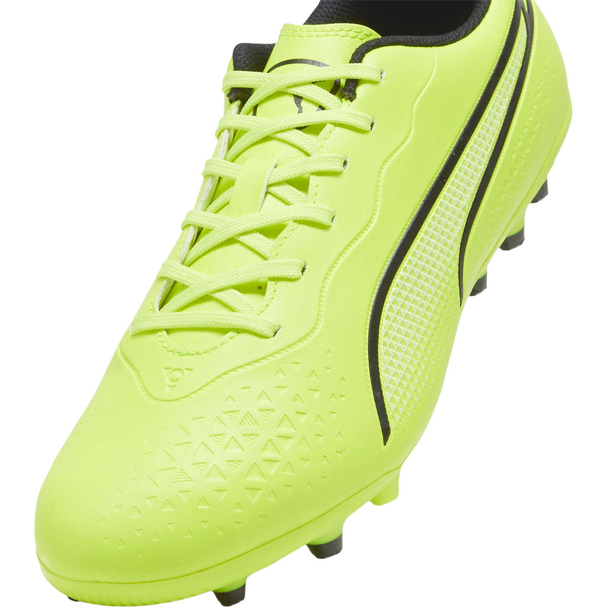 PUMA King Match MG Fodboldstøvler