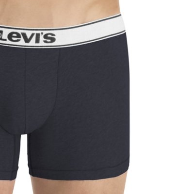 Boxer homme Vintage Heather B LEVIS