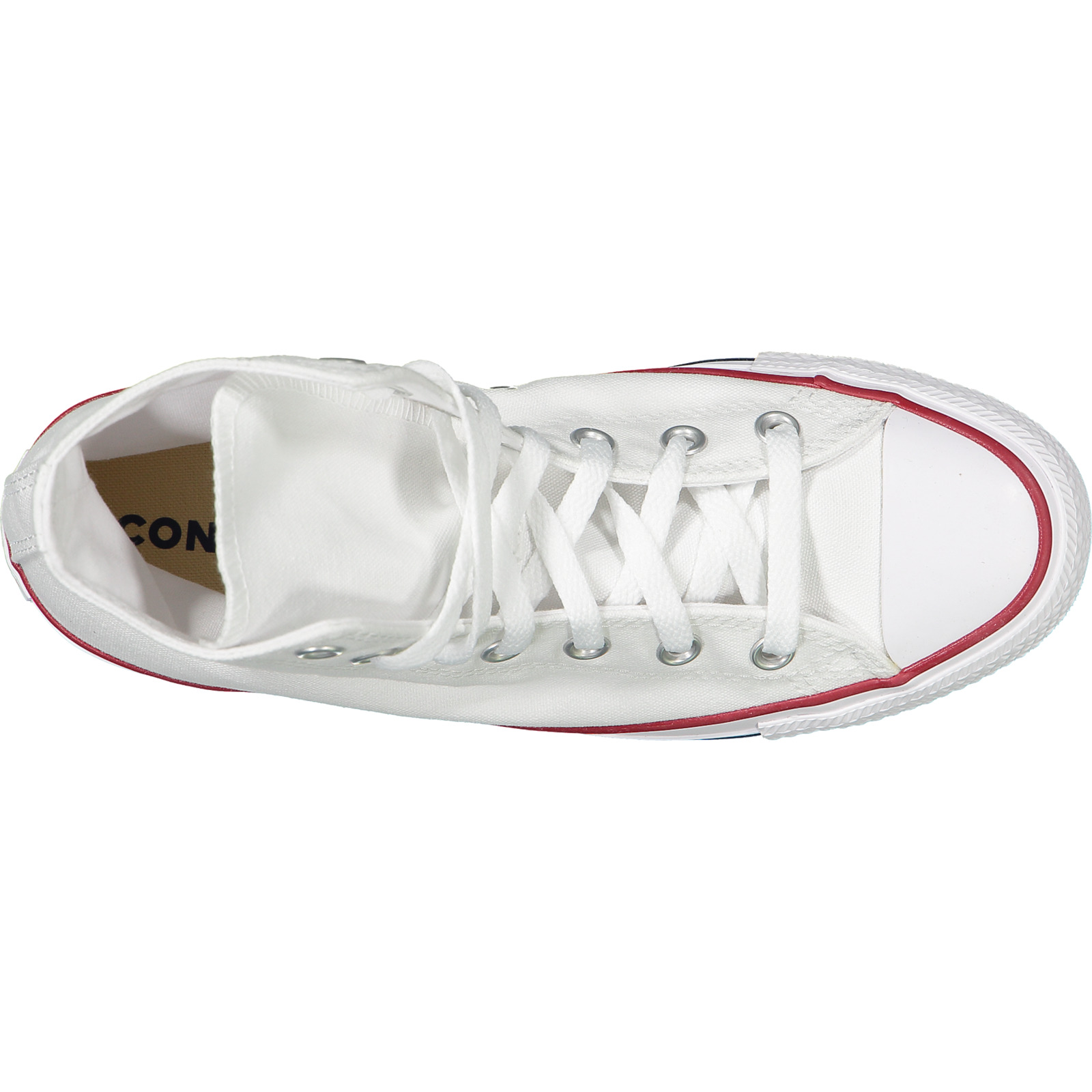 Sneaker Converse All Star Hi assortiert, 41.5