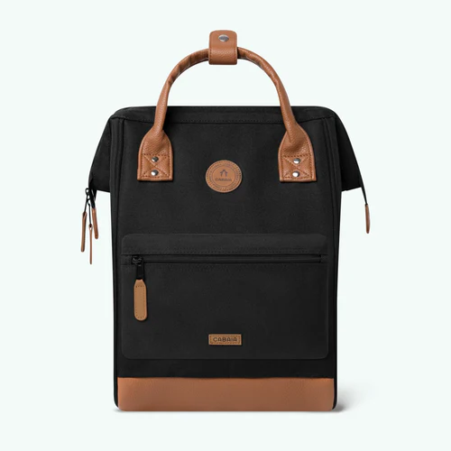 Sac à dos Adventurer Medium Cologne noir