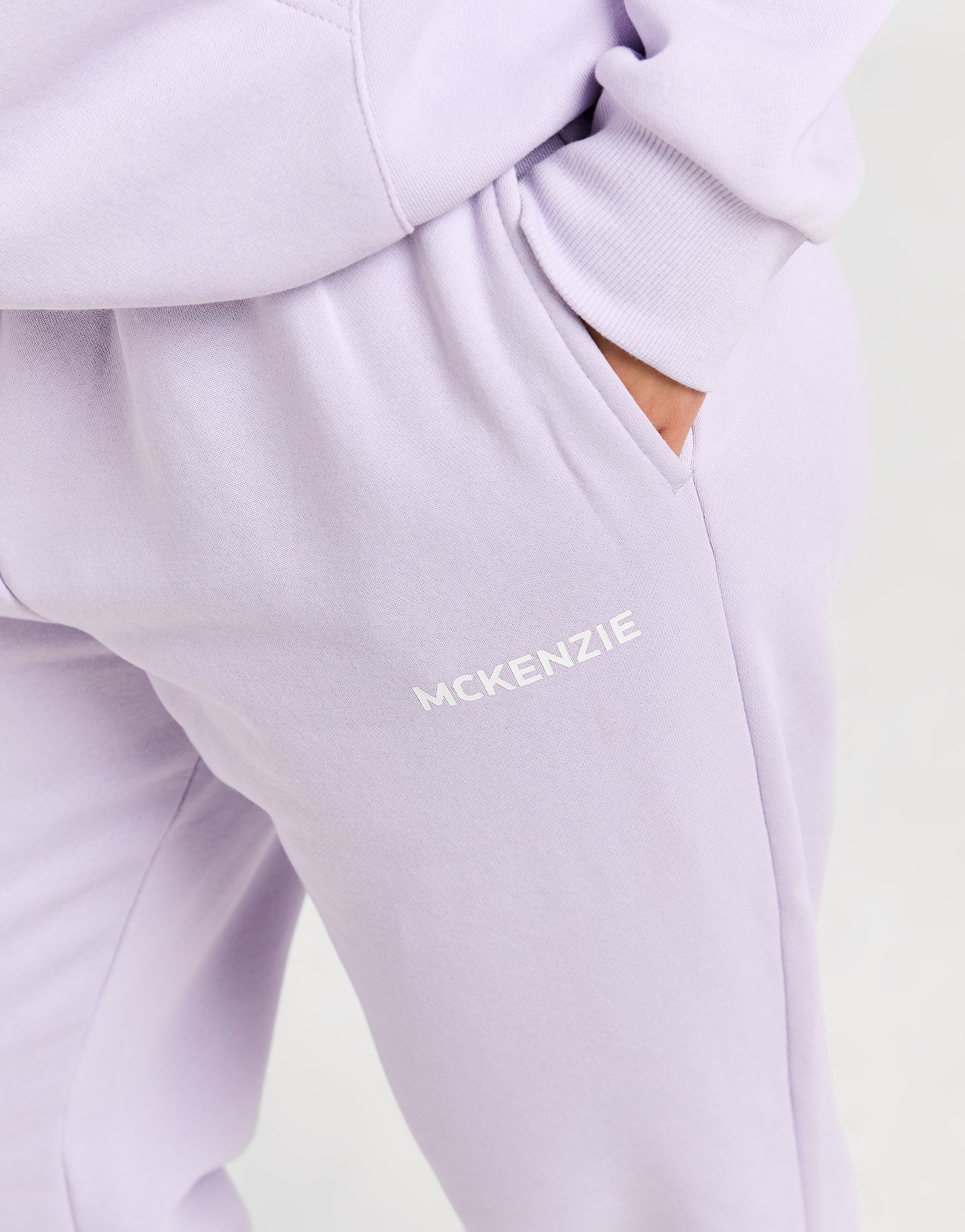 McKenzie Pantalon de jogging Luna Femme