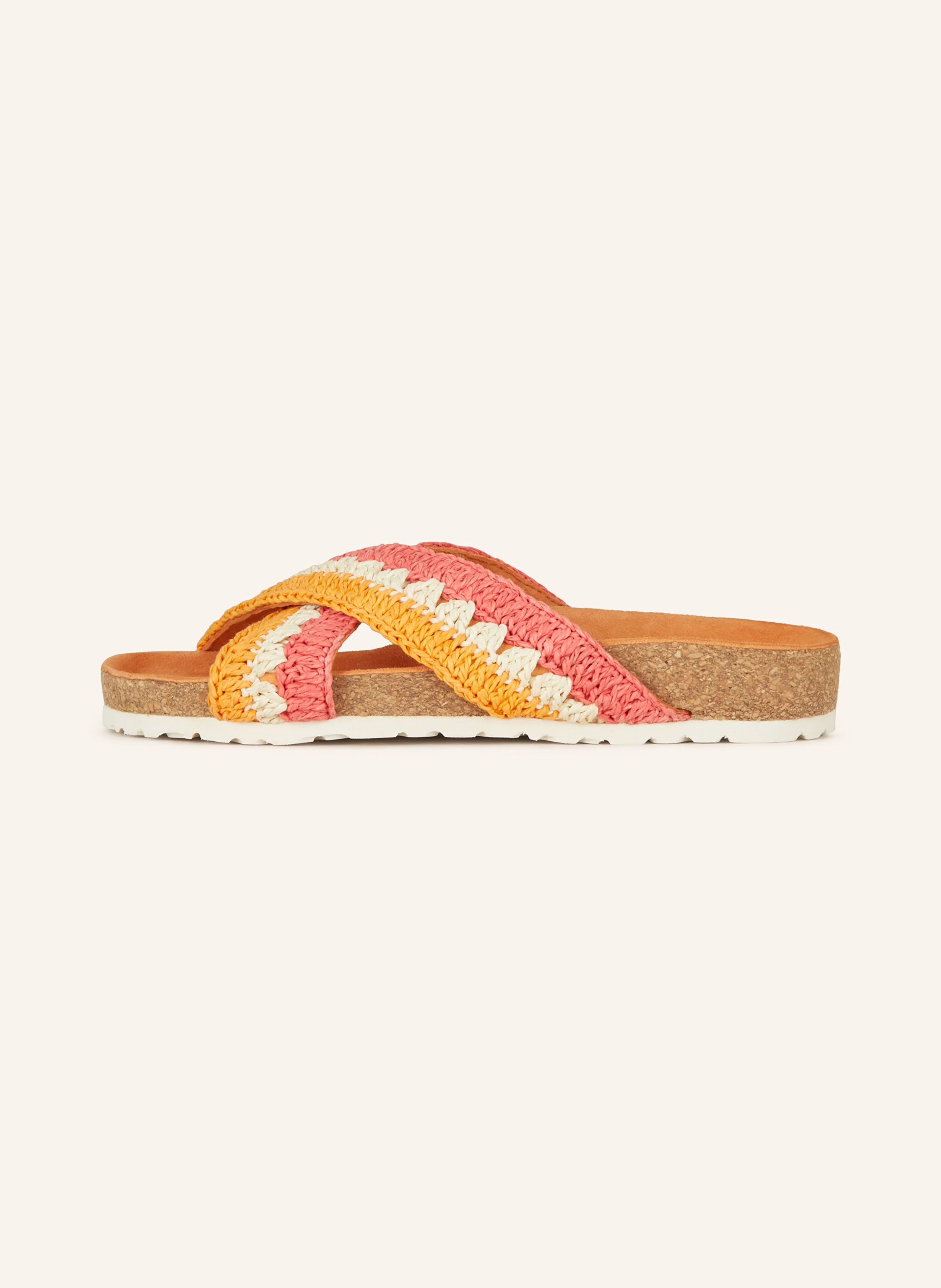 watercult Pantoletten SUMMER MUSE