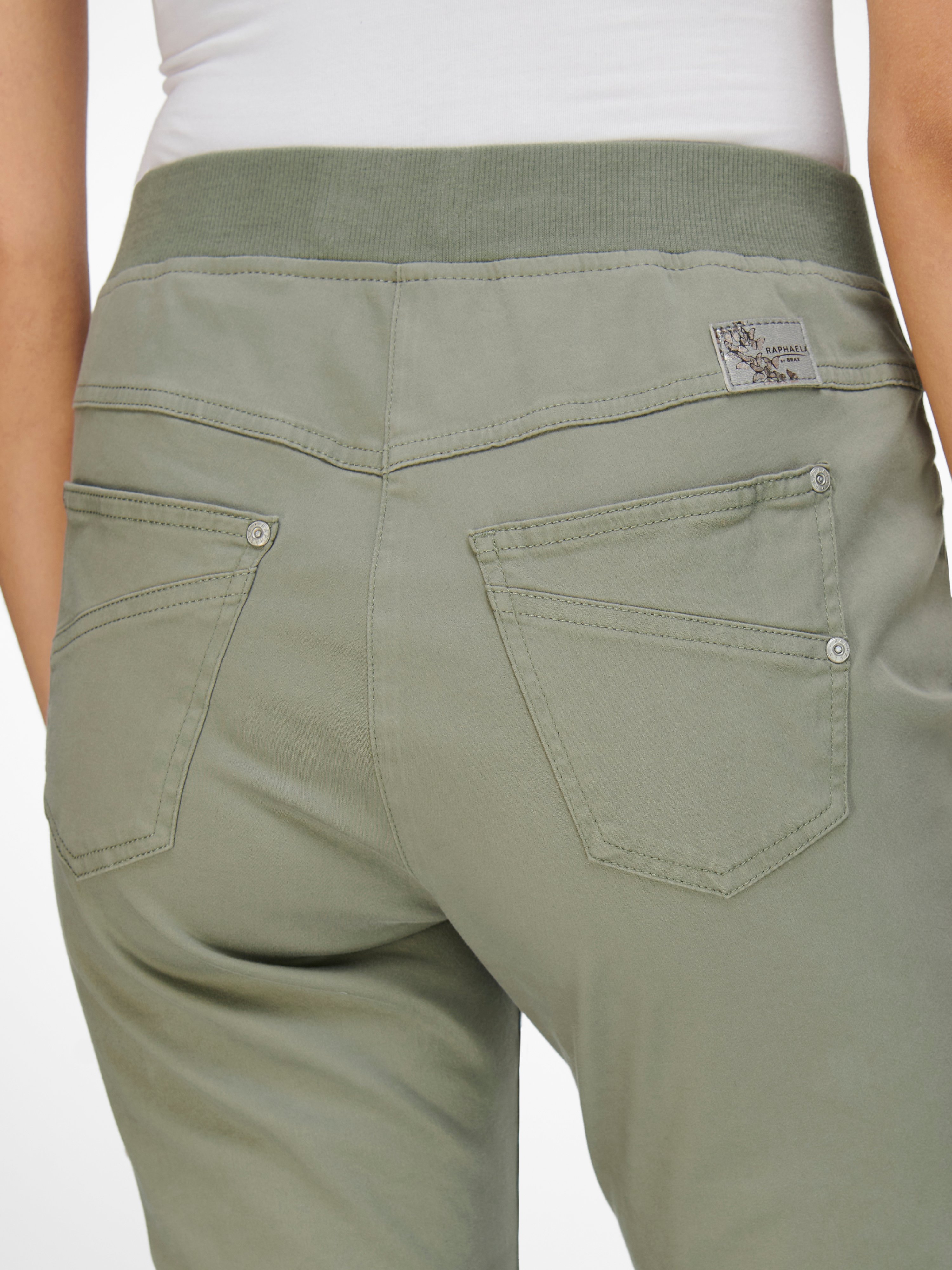 ProForm Slim-Caprihose Modell Pamina Capri