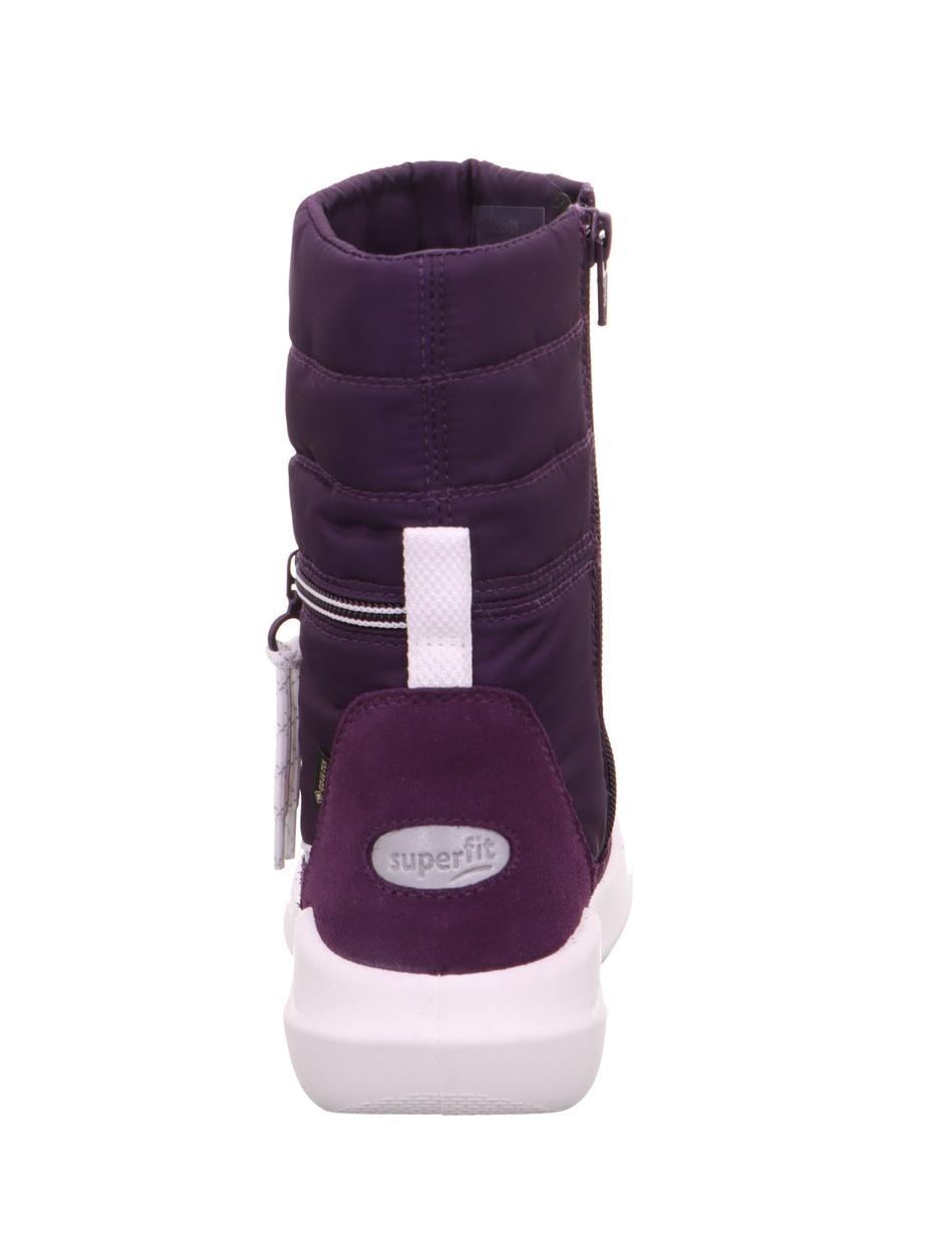 Winterstiefel TWILIGHT
