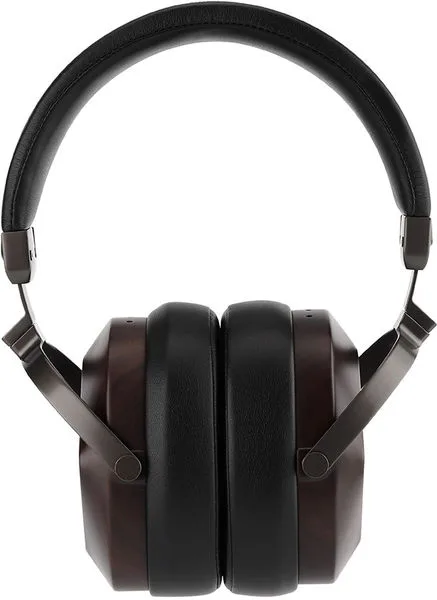 Sivga Oriole Zebrano Casques hi-fi