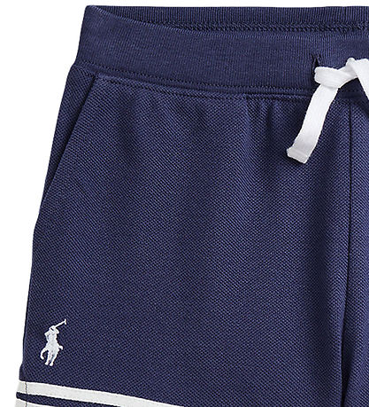 Polo Ralph Lauren Shorts - Athletisch - Navy