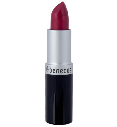 Benecos Lippenstift marry me (1 stuk)