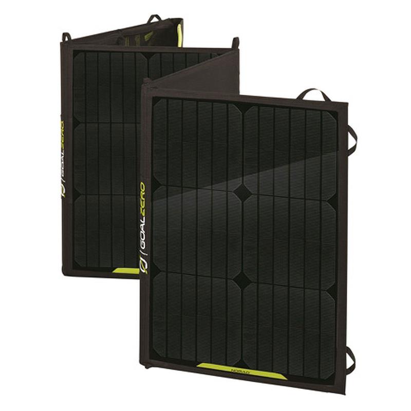 Panneau Solaire Goal Zero Nomad 100