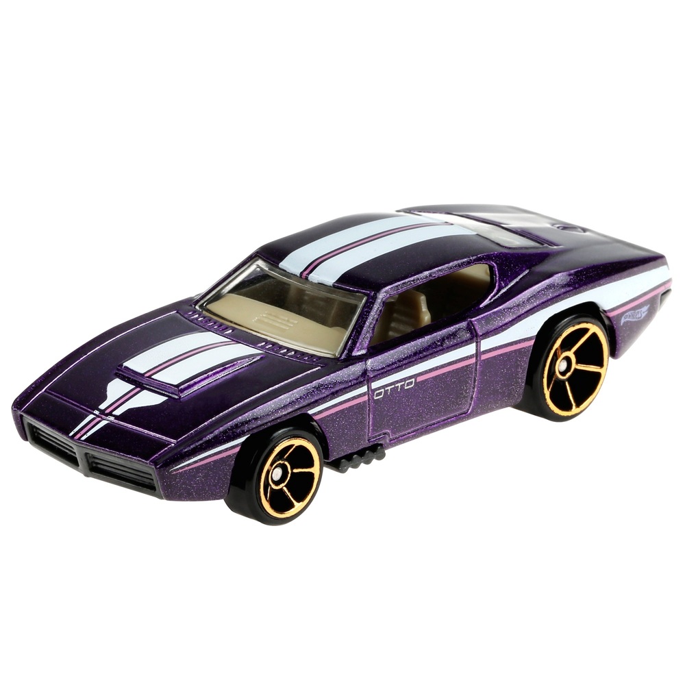 Hot Wheels Basis-Autosortiment