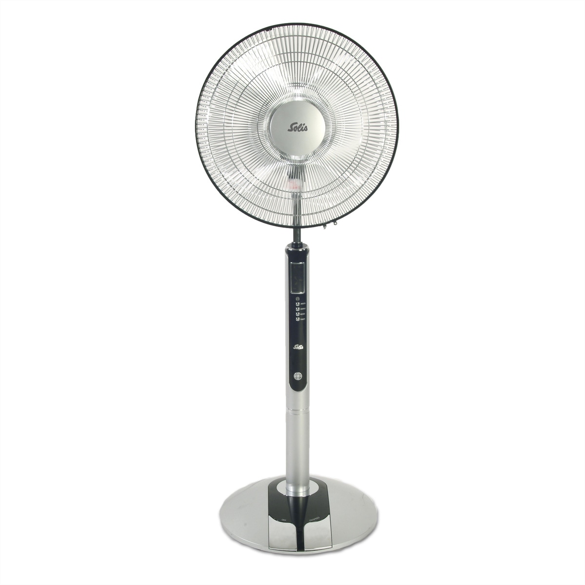SOLIS OF SWITZERLAND Standventilator »Solis Standventilator Fan-Tastic 750«