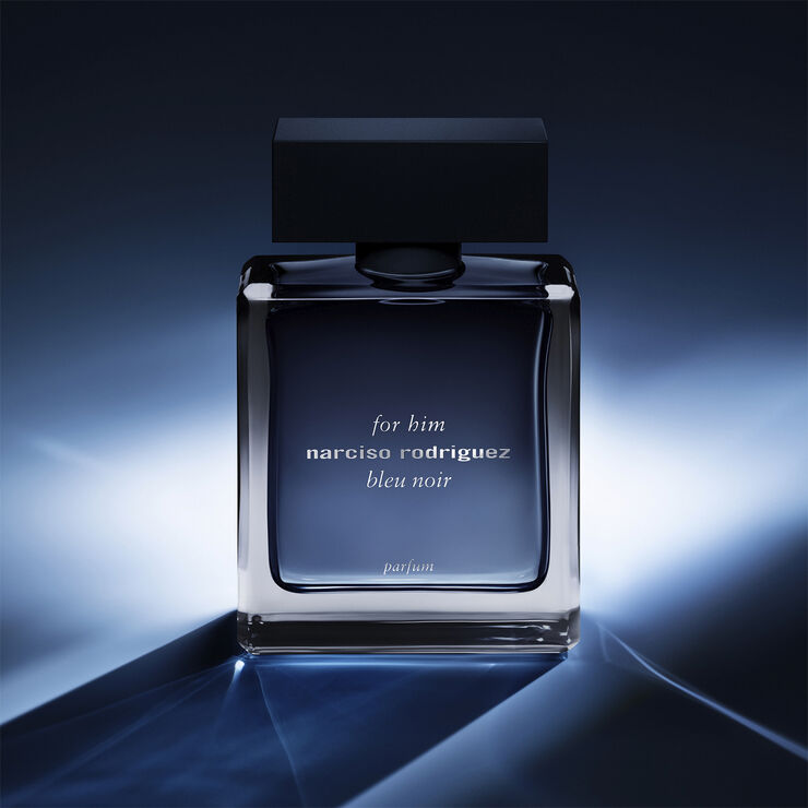 Narciso Rodriguez Narciso Rodriguez For Him Bleu noir Parfum