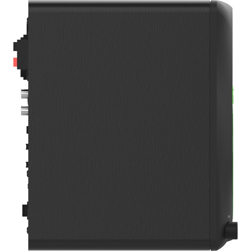 Mackie CR3.5 actieve studiomonitoren (set van 2)