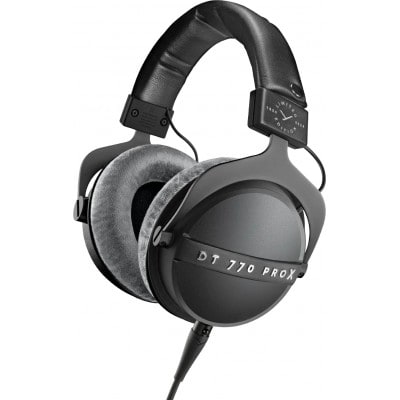 BEYERDYNAMIC DT-770 PRO X
