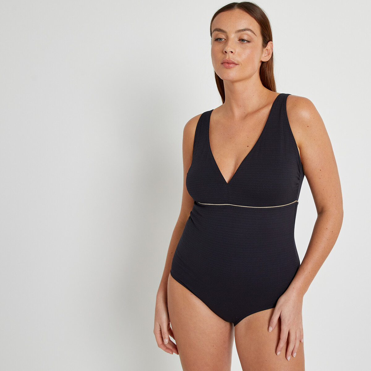 LA REDOUTE COLLECTIONS PLUS<br>Fato de banho, modelo triângulo